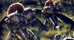 Phoenix Guard