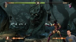MK9 Toasty