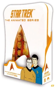 TAS DVD