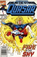 Quasar Special Vol 1 3