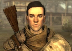 Lieutenant Romanowski