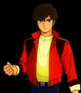Judau game