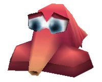 Toots