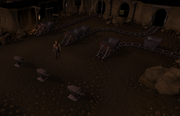 Stenintrackroom