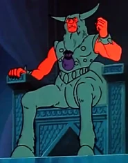Tirek