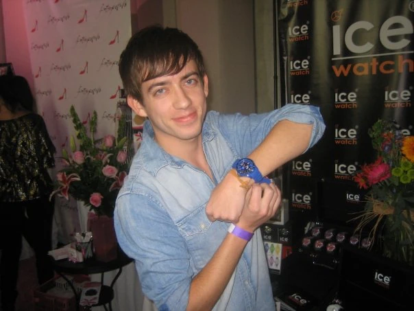 kevin mchale artie. Featured on:Kevin McHale,