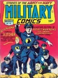 Military Comics Vol 1 13