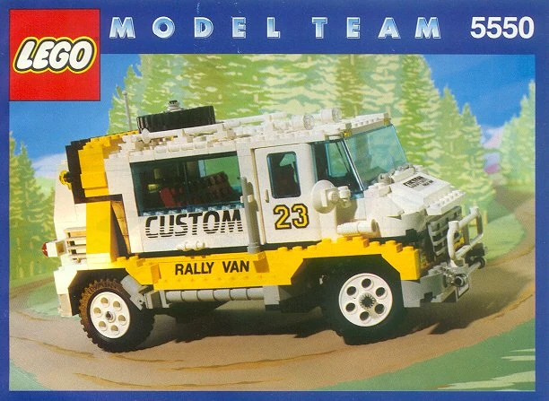 model team