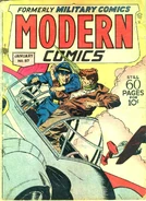 Modern Comics Vol 1 57