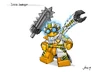 Assembly leader-DocOverbuild
