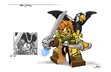 VentureLeague leader-HaelStorm