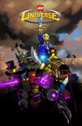 Poster small