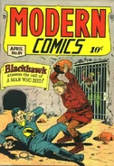 Modern Comics Vol 1 84