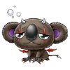 Phascomon b