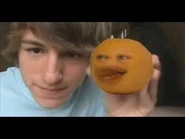 Fredandorange