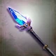 Chaos Staff