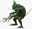 Sahagin-FFIX