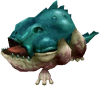 GiganToadFFIX