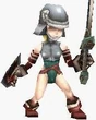 Soldier-FFIX