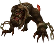 Cerberus-FFIX