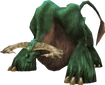 Catoblepas-FFIX