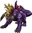 Behemoth-FFIX