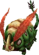 Carrion Worm-FFIX