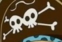 Jolly roger decalvan