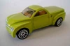 MB-18 Chevy SSR