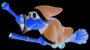 NegativeKamek