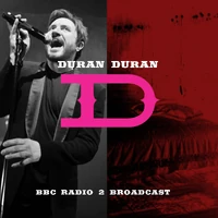 Bbc radio 2 duran duran
