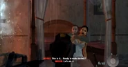 Assassinating Castro, Wii