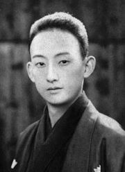 Shōjirō Ogasawara