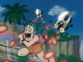 RRAHelicoShootinsBulma