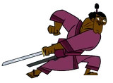 Chef Ninja