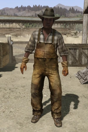 Rdr solomon flake