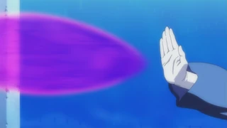 Shrine Seal Release