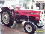 Steyr 8073 (Basak)-1984