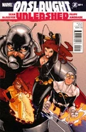 Onslaught Unleashed Vol 1 2