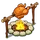Rotisserie Chicken-icon
