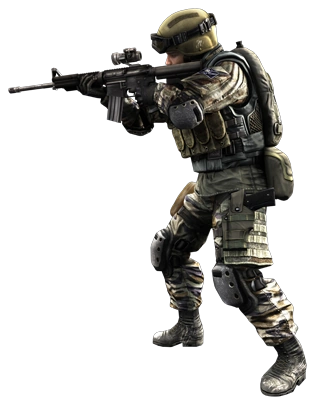Weapons General