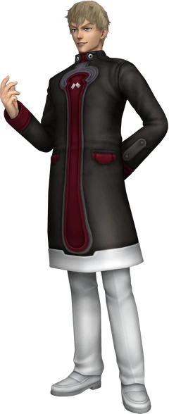 Dmitri