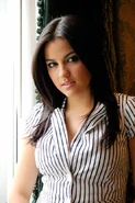 Maite Perroni
