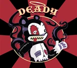 Deady The Evil Teady
