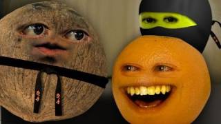 Teh Orang Kung annoying orange kung fruit annoying orange wiki the Teh Orang Kung annoying orange kung fruit annoying orange wiki the