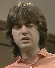 Martin cheveski