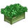 Clover Flower Bed-icon