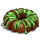 Green Mocha Cake-icon