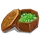 Green Potpourri-icon
