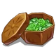 Green Potpourri-icon